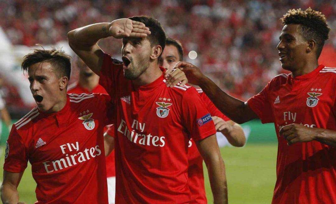 葡萄牙体育今晨回应争议,志在欧联名次提升,震撼外界,轮换策略成焦点(葡萄牙vs瑞士预测) 葡萄牙体育今晨回应争议,志在欧联名次提升,震撼外界,轮换策略成焦点(葡萄牙vs瑞士预测)